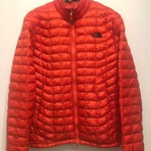The North Face Thermoball Eco Jacket